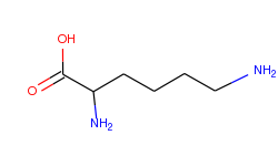 DL-Lysine