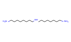 N-(8-aminooctyl)-1,8-octanediamine