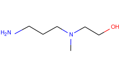 2-[(3-aminopropyl)methylamino]ethanol