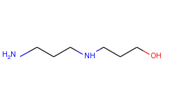 3-[(3-Aminopropyl)amino]-1-propanol