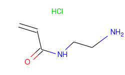 N-(2-Aminoethyl)acrylamide hydrochloride