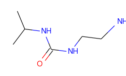 1-(2-aminoethyl)-3-isopropylurea