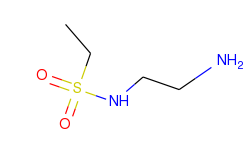 N-(2-AMINOETHYL)ETHANESULFONAMIDE