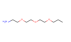 1-(2-[2-(2-AMINOETHOXY)ETHOXY]ETHOXY)PROPANE