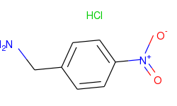 4-Nitrobenzylamine Hydrochloride