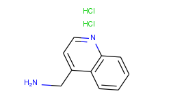 Quinolin-4-ylmethanamine dihydrochloride