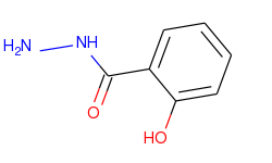 Salicylhydrazide