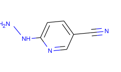 6-Hydrazinylnicotinonitrile