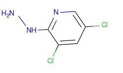 (3,5-Dichloro-pyridin-2-yl)-hydrazine