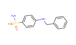 Benzylsulfamide