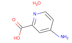 4-Aminopyridine-2-carboxylic Acid Monohydrate