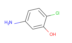 4-Chloro-3-hydroxyaniline