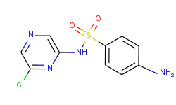 sulfalozine sodium