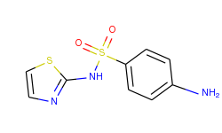 Sulfathiazole