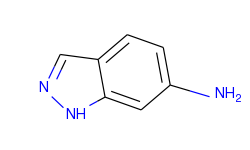 6-Amino-1H-indazole