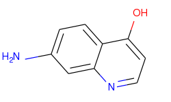 7-Aminoquinolin-4-ol