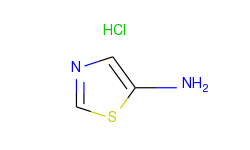 5-AMINOTHIAZOLE HCl