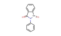 Ebselen Oxide