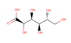 Gluconic acid