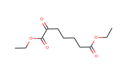 Diethyl 2-oxoheptanedioate