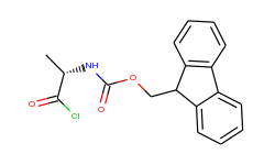 Fmoc-L-alanyl chloride