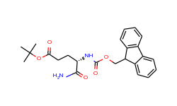 Fmoc-L-Glu(tBu)-NH2