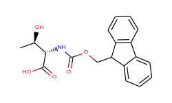 Fmoc-L-Threonine