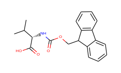 Fmoc-L-Valine