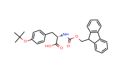 Fmoc-O-Tert-Butyl-L-Tyrosine