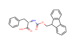 Fmoc-L-Phenylalanine