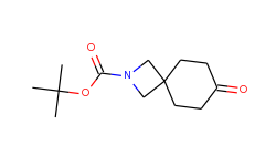 tert-Butyl 7-oxo-2-azaspiro[3.5]nonane-2-carboxylate