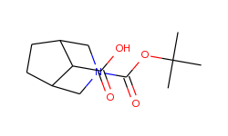 3-(tert-Butoxycarbonyl)-3-azabicyclo[3.2.1]octane-8-carboxylic acid