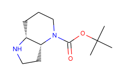 5-Boc-octahydro-pyrrolo[3,2-b]pyridine