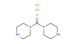 Di(1-piperazinyl)methanone Dihydrochloride