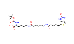 N2-t-Boc-N6-(biotinamido-6-N-caproylamido)lysine