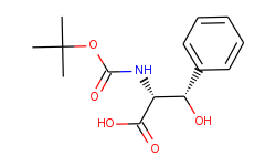 Boc-D-threo-3-phenylserine