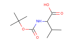 Boc-DL-Valine