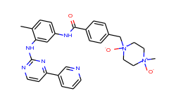 iMatinibrelatedsubstanceB