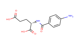 N-(4-Aminobenzoyl)-L-Glutamic Acid