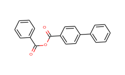 ï¼¯-(4-Biphenylylcarbonyl)Benzoic Acid