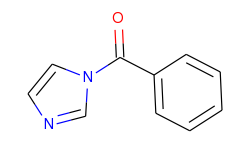 N-BENZOYLIMIDAZOLE