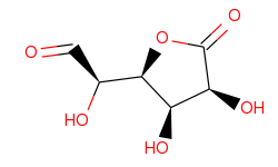 D-glucurono-6,3-lactone