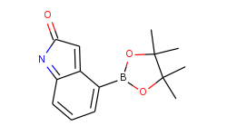 Oxindole-4-boronic acid, pinacol ester