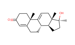 Delta9(11)-Methyltestosterone