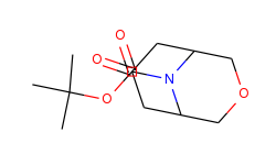 9-Boc-7-oxa-9-azabicyclo[3.3.1]nonan-3-one