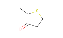 Dihydro-2-methyl-3(2H)-thiophenone