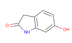 6-Hydroxy-1,3-dihydro-indol-2-one