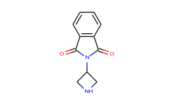 3-Phthalimidoazetidine