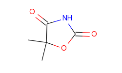 5,5-Dimethyloxazolidine-2,4-dione