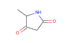 5-Methylpyrrolidine-2,4-dione